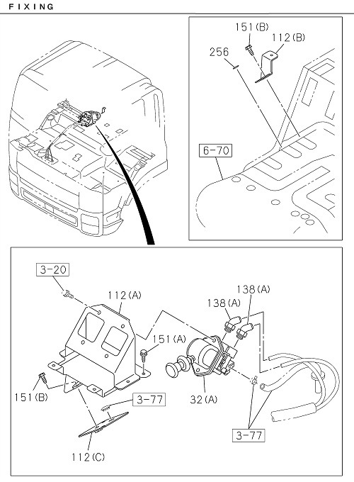 Partial Engine
